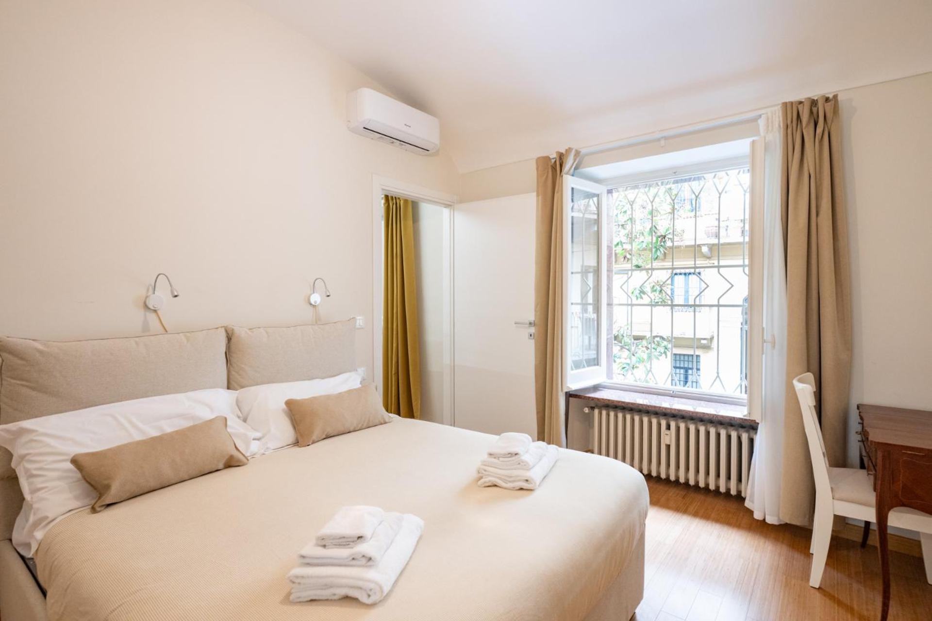 Le Petit Appartement *
