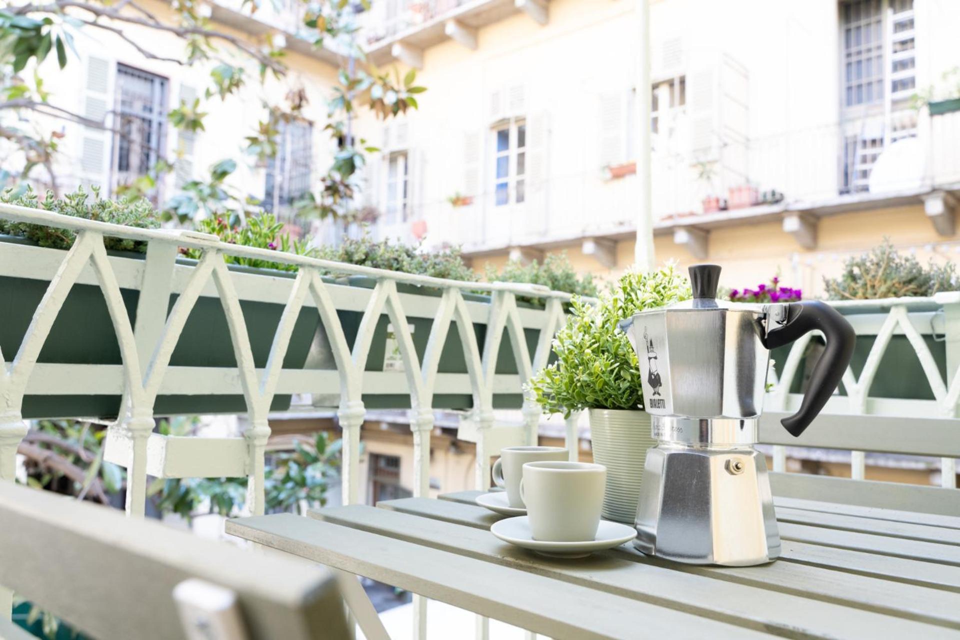 Appartement Le Petit *