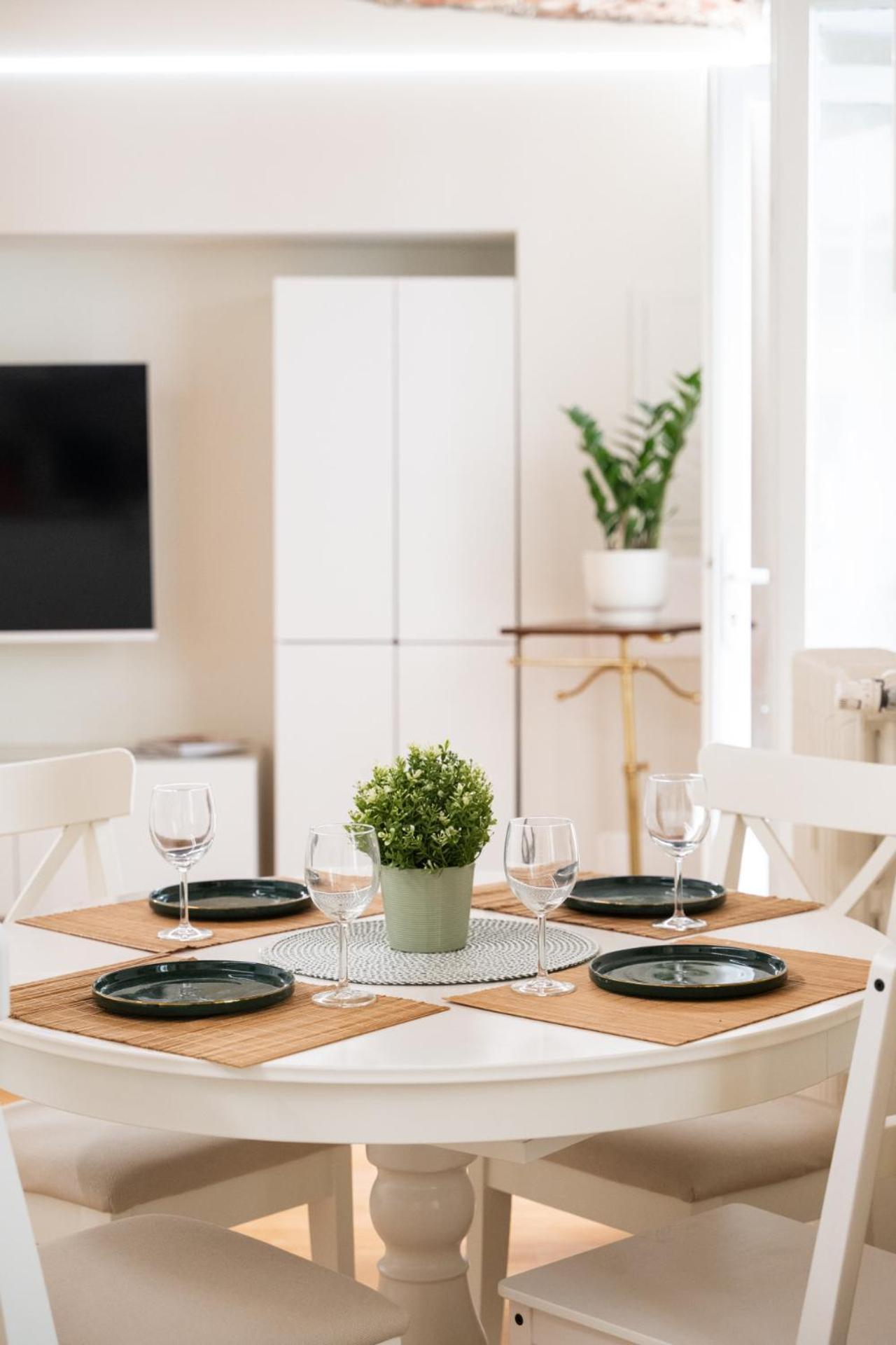 Le Petit Appartement