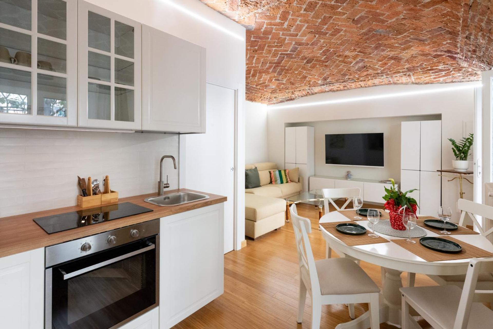 Le Petit Appartement *