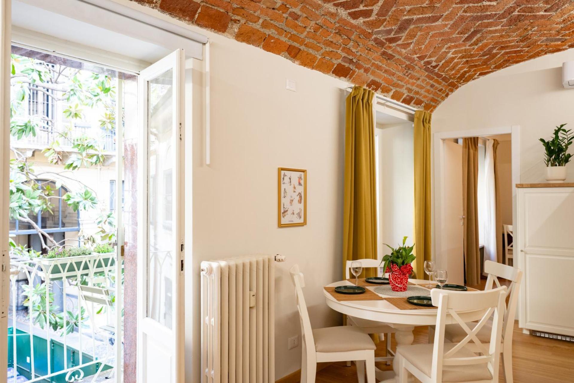 Appartement Le Petit *