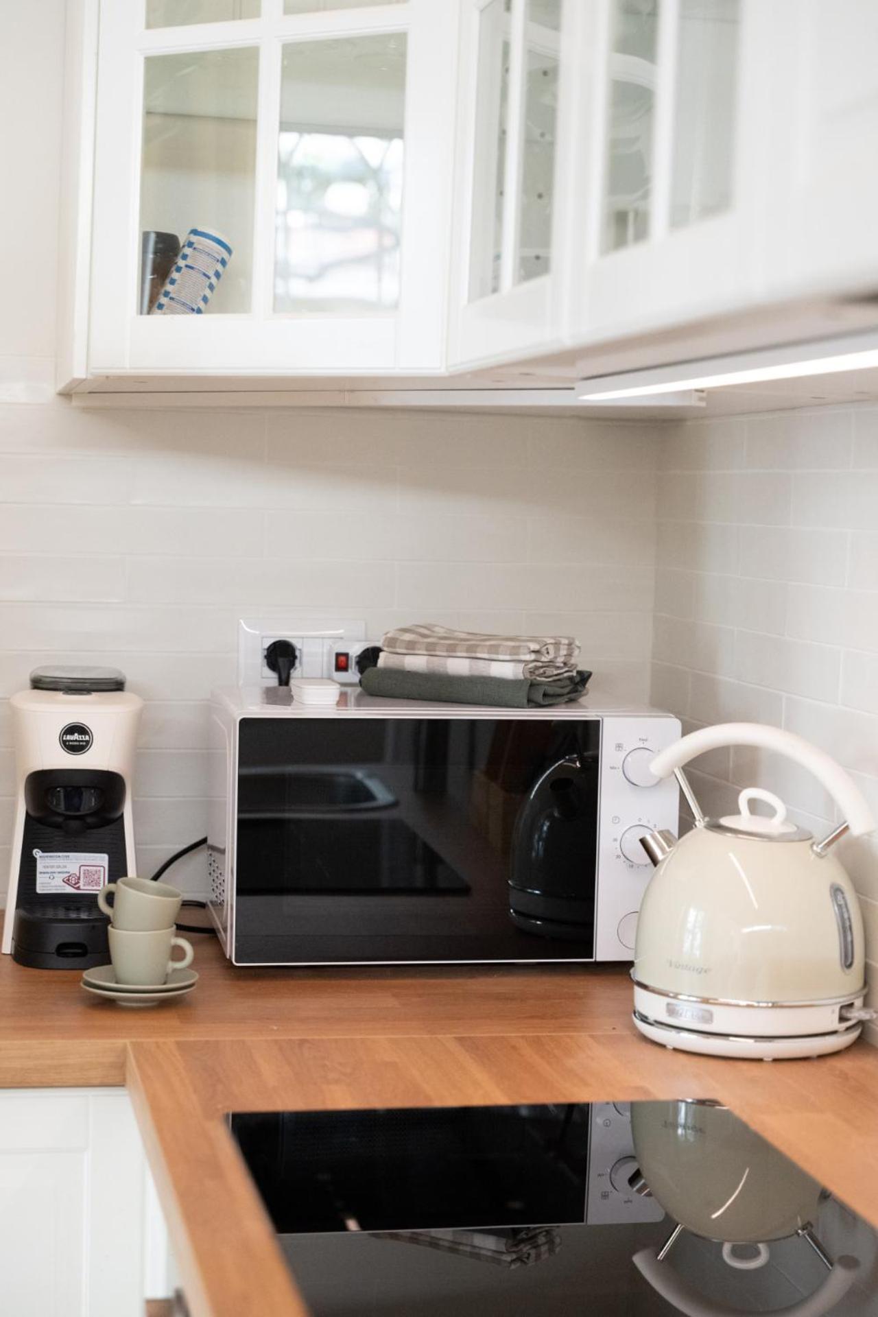 Appartement Le Petit Turin