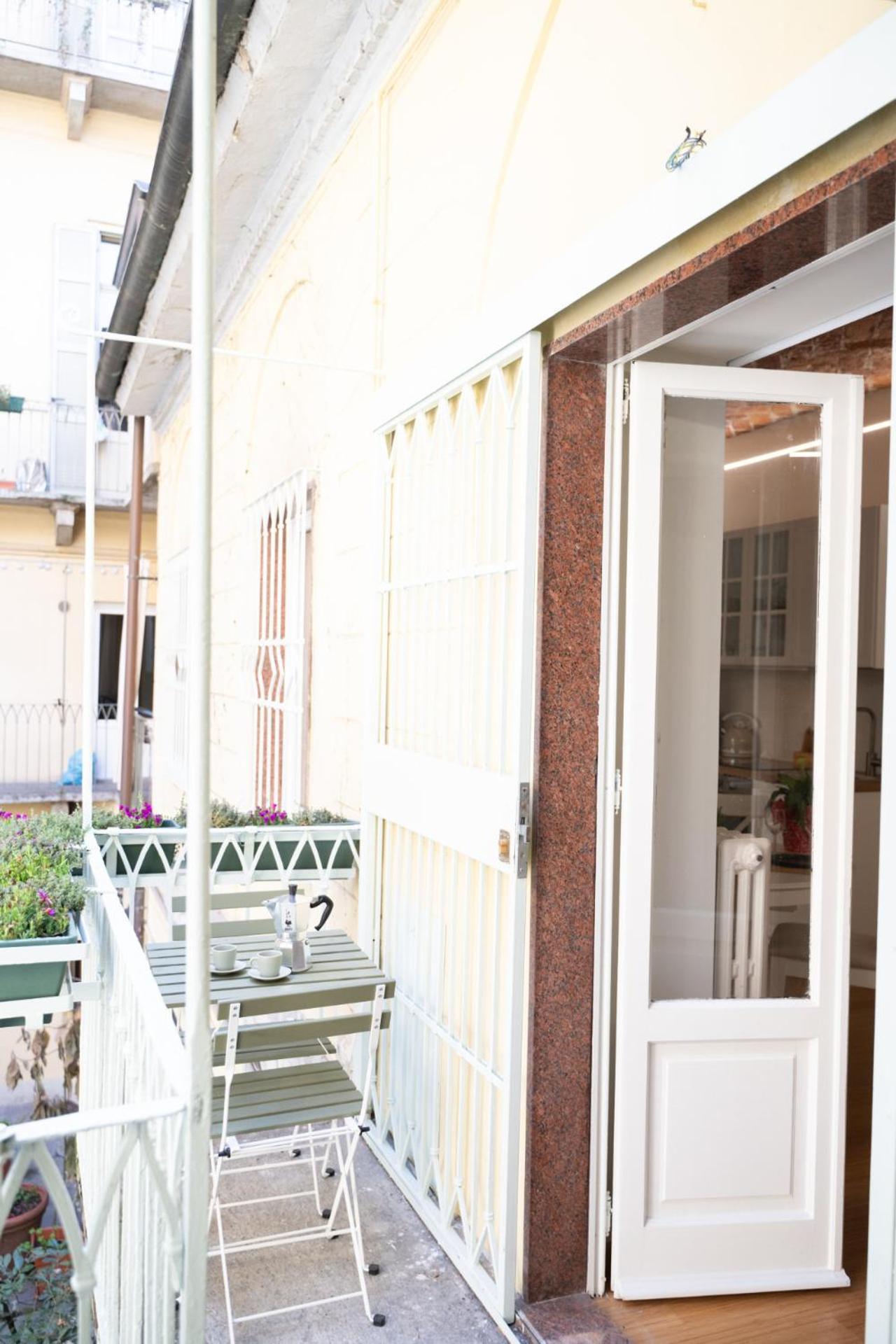 Le Petit Appartement