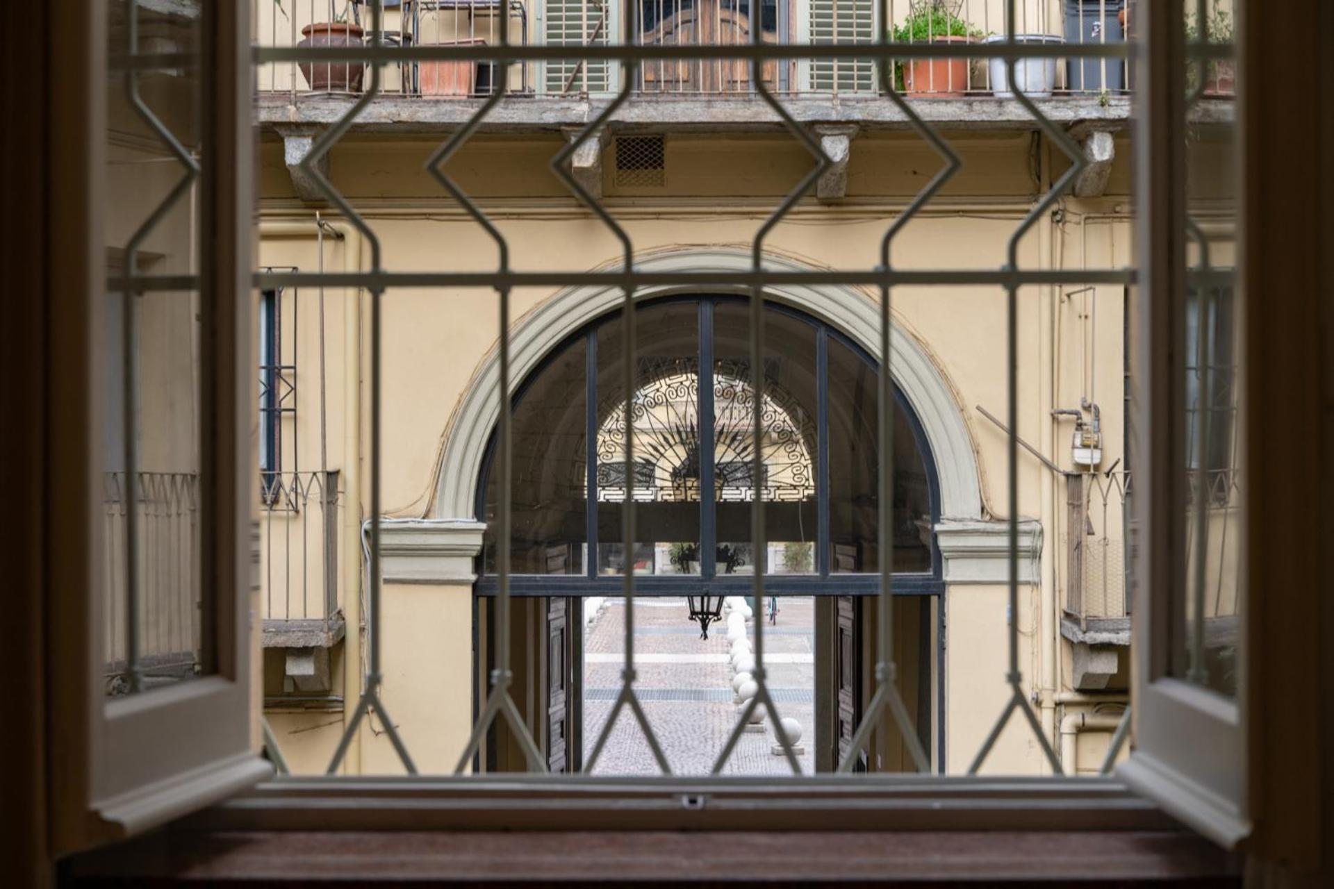 Appartement Le Petit Turin